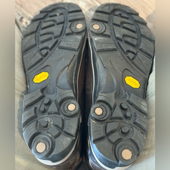 Asolo Men's TPS 520 GV EVO Hiking Boots - Chestnut - Picture 2 of 10